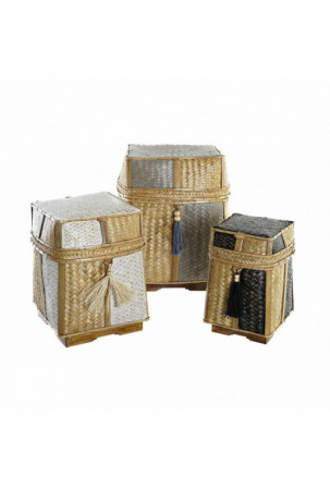 Krepšelio rinkinys DKD Home...