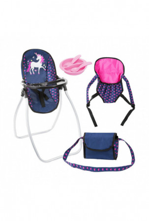 Lėlių aksesuarai Reig...