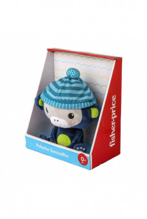 Pūkuotas žaislas Fisher...