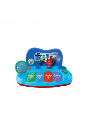 MP3 grotuvas PJ Masks   Mėlyna