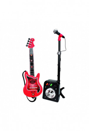 Kūdikių gitara Reig...