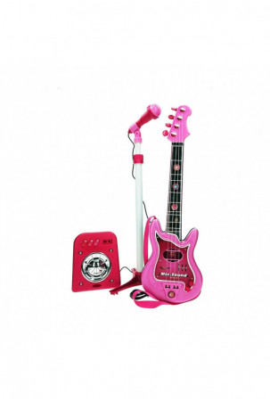 Kūdikių gitara Reig...