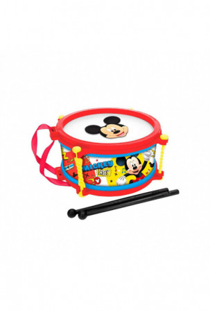 Būgnas Mickey Mouse Mickey...