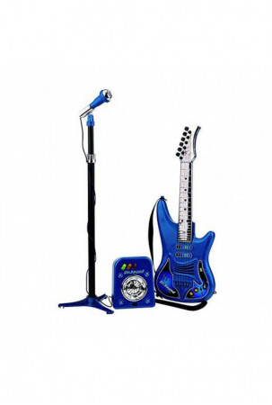 Kūdikių gitara Reig...