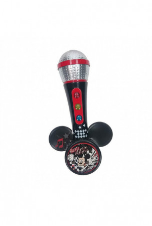 Karaokė mikrofonu Reig...