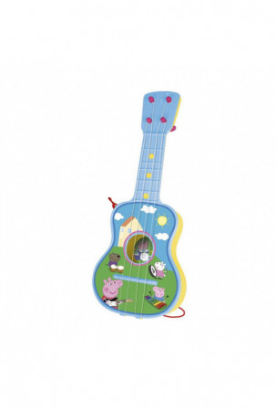 Kūdikių gitara Peppa Pig...