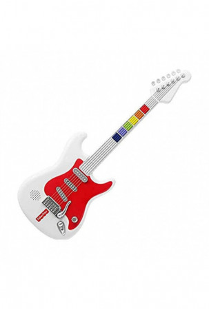 Kūdikių gitara Fisher Price...
