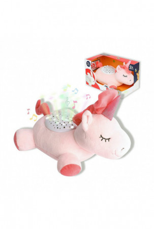 Muzikinis pliušinis žaislas...