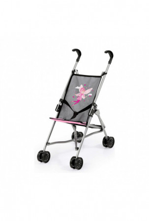 Lėlių vežimėlis Reig Skėtis...