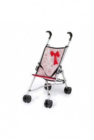 Lėlių vežimėlis Reig Skėtis...