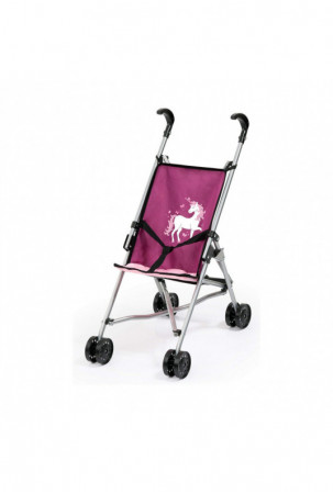 Lėlių vežimėlis Reig...