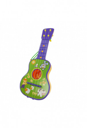 Kūdikių gitara Reig...