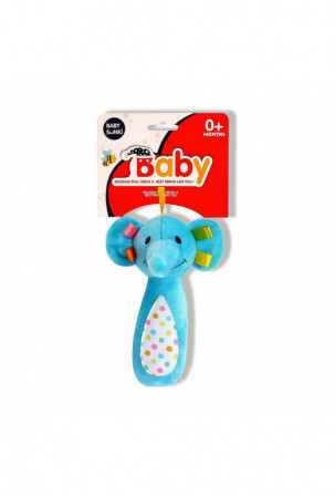 Pliušinis barškutis Reig 20...