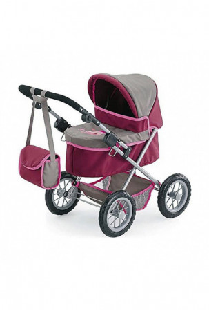 Lėlių vežimėlis Reig Trendy...