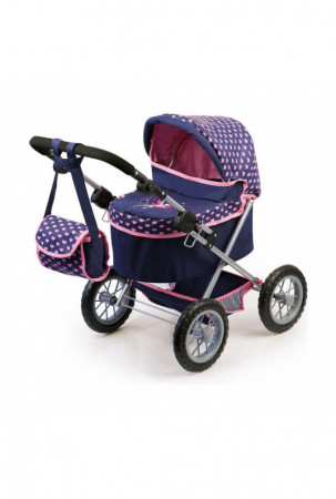 Lėlių vežimėlis Reig Trendy...