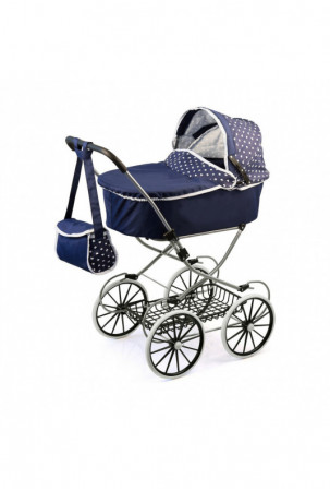 Lėlių vežimėlis Reig...