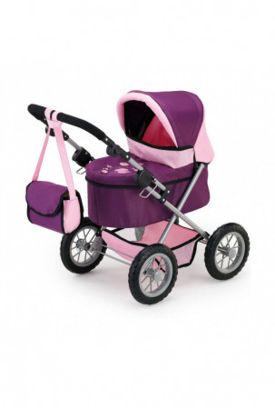 Lėlių vežimėlis Reig Trendy...