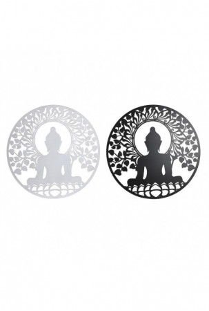 Sienų dekoracija DKD Home...