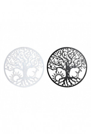 Sienų dekoracija DKD Home...