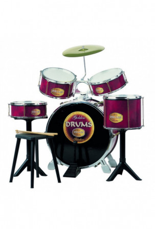 Būgnai Reig Plastmasinis 83...