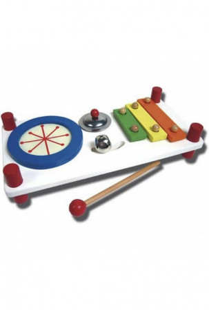 Muzikinis žaislas Reig...