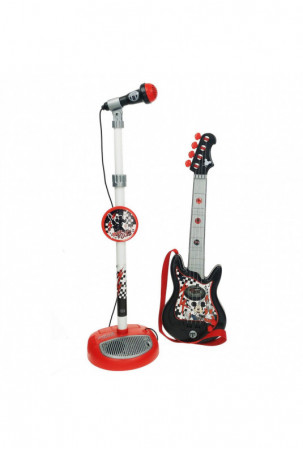 Muzikos rinkinys Mickey...