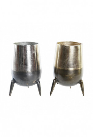 Vaza DKD Home Decor 15,5 x...