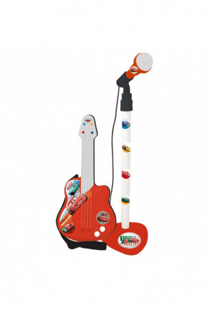 Muzikos rinkinys Cars...