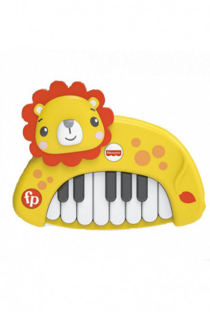 Žaislinis pianinas Fisher...