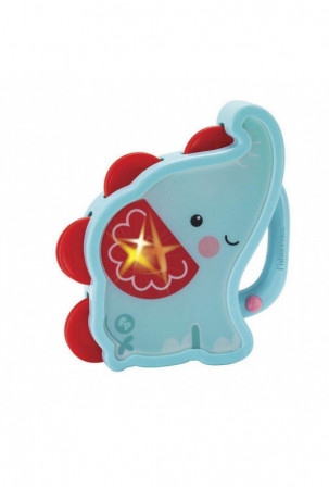 Muzikinis žaislas Fisher...