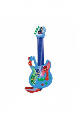 Kūdikių gitara PJ Masks...