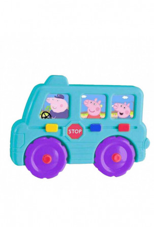 Mokomasis žaidimmas Peppa...