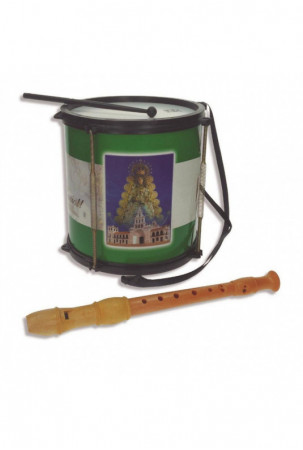 Muzikinis žaislas Reig...