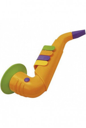 Muzikinis žaislas Reig...