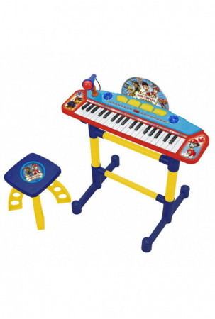 Žaislinis pianinas The Paw...