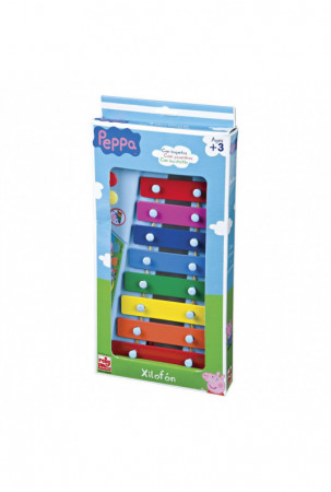 Muzikinis žaislas Peppa Pig...
