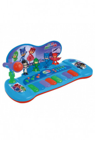 Žaislinis pianinas PJ Masks...