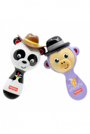 Muzikinis žaislas Fisher...