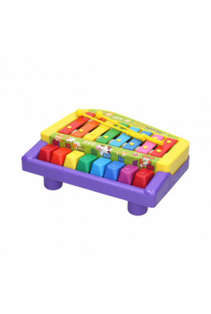 Žaislinis pianinas Reig...