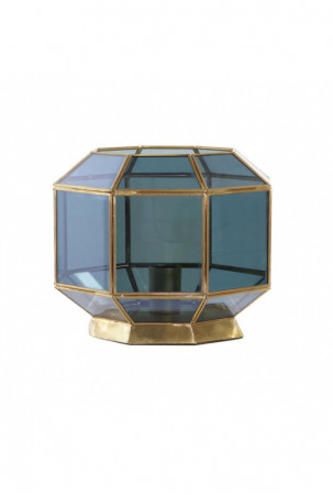 Stalinė lempa DKD Home...