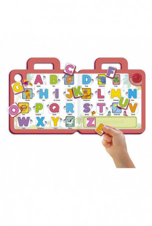 Vaikiška puzlė Reig gyvūnai...