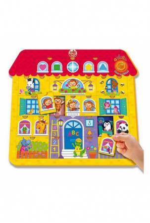 Dėlionė Reig Constructor...