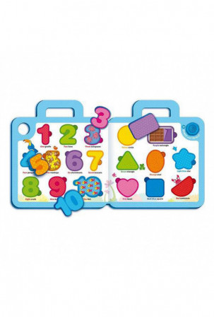 Mokomasis žaidimmas Reig...