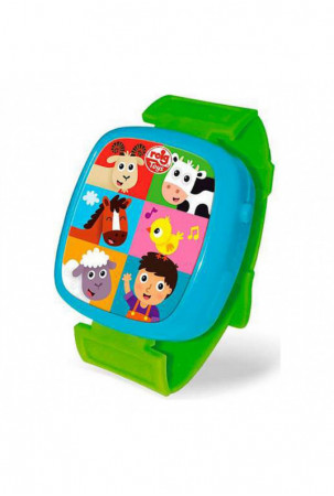 Laikrodis kūdikiams Reig...