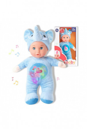 Kūdikių lėlė Reig 30 cm...