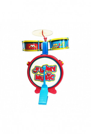 Būgnai Reig Funny Music...