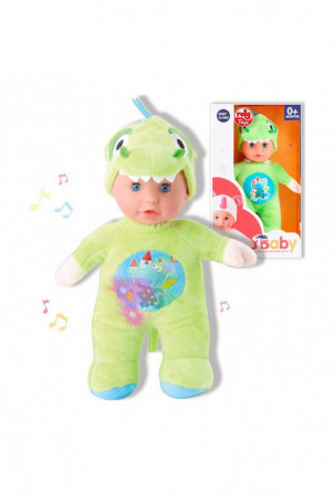 Kūdikių lėlė Reig 30 cm...