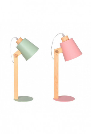 Stalinė lempa DKD Home...