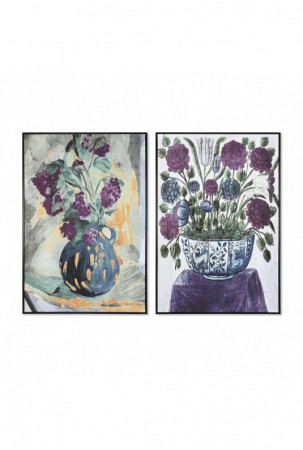 Paveikslas DKD Home Decor...