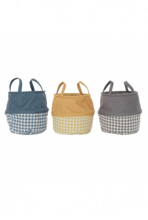 Skalbinių krepšys DKD Home...